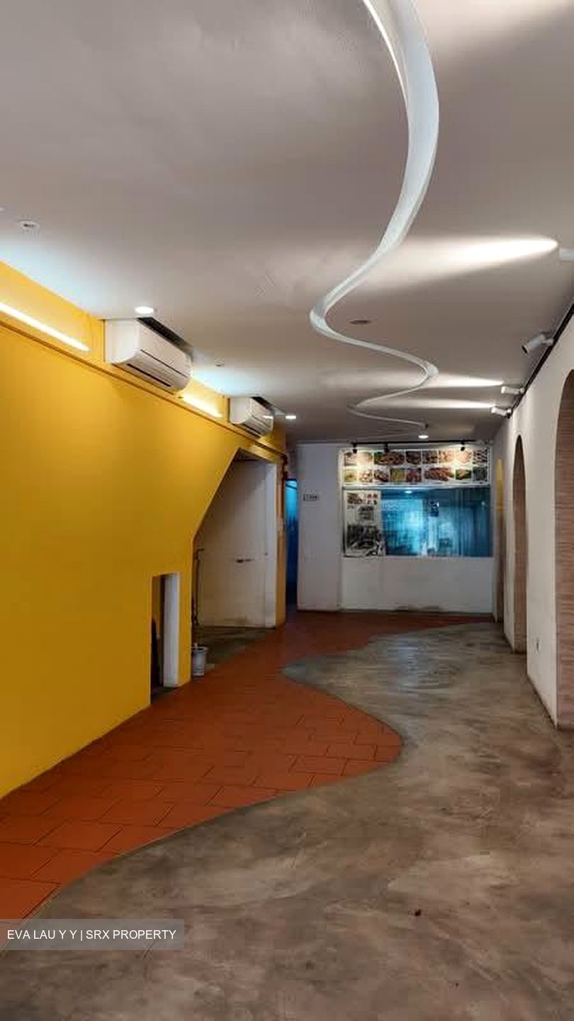 Geylang Road (D14), Shop House #566802321